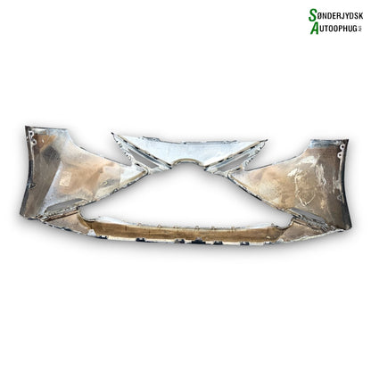 Toyota Aygo Forkofanger Med OEM Nr. 521190H140 Fra Toyota Ophugger