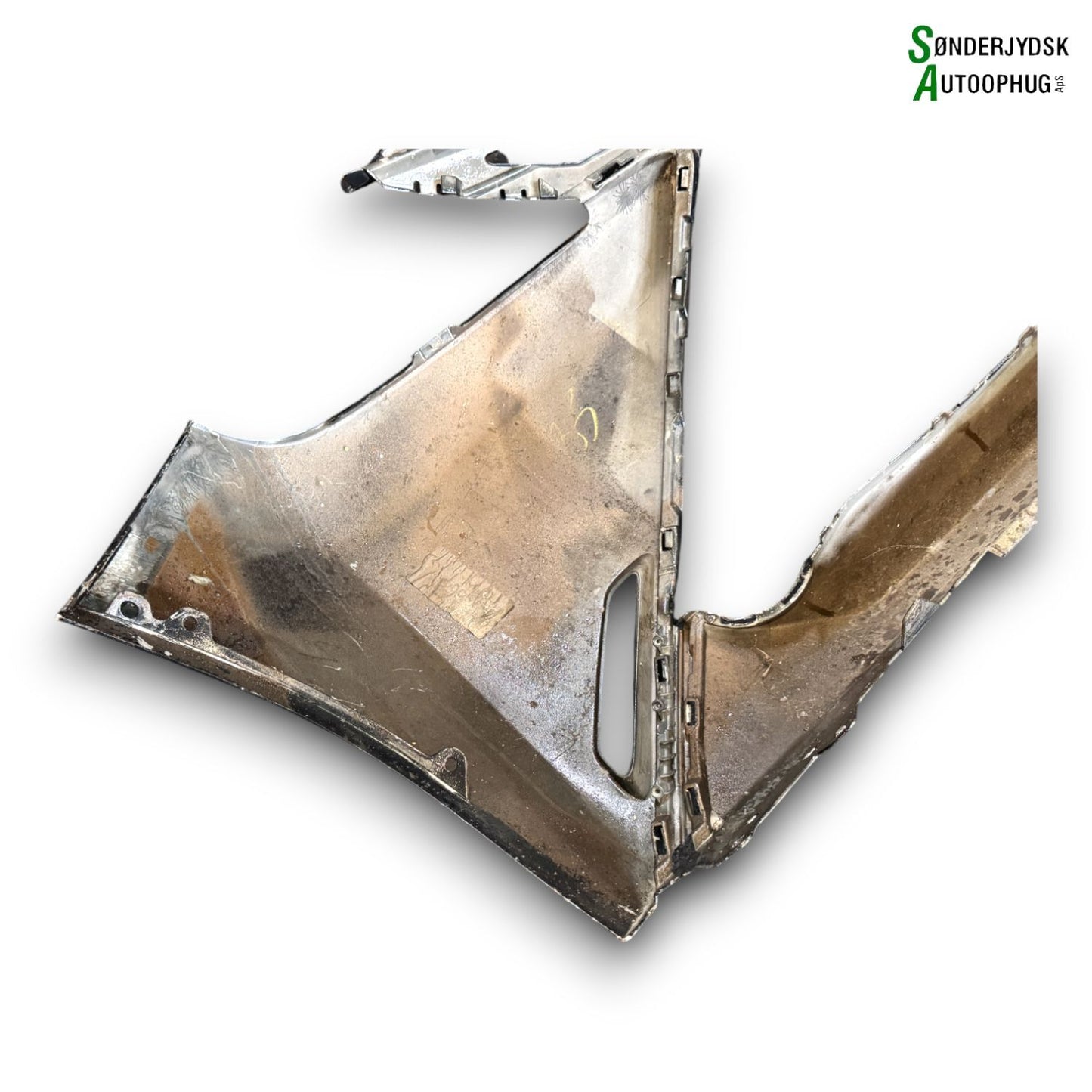 Toyota Aygo Forkofanger Med OEM Nr. 521190H140 Fra Toyota Ophugger