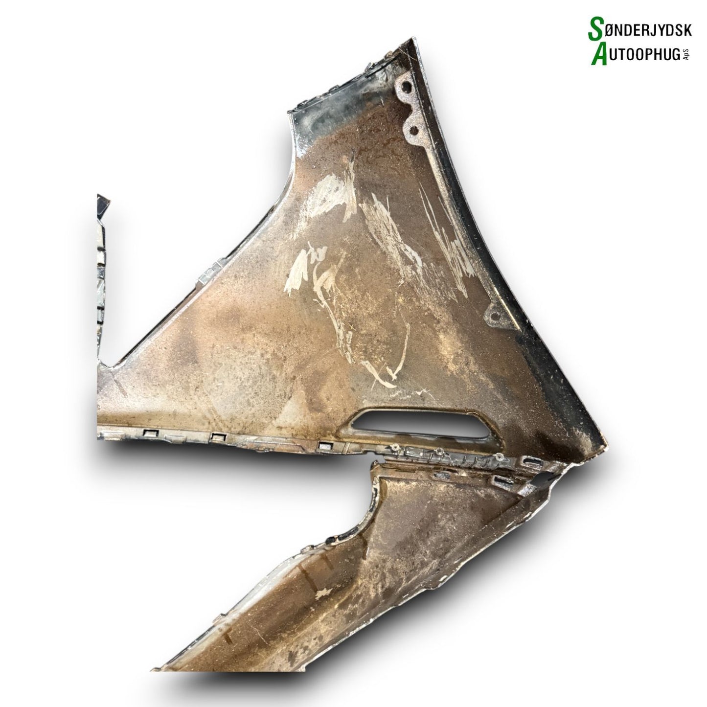 Toyota Aygo Forkofanger Med OEM Nr. 521190H140 Fra Toyota Ophugger