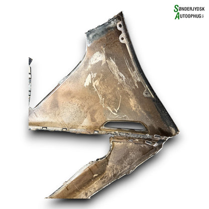 Toyota Aygo Forkofanger Med OEM Nr. 521190H140 Fra Toyota Ophugger