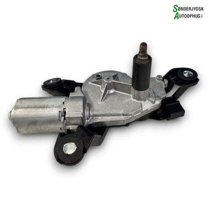 Mitsubishi Colt Bagrudevisker Motor Med OEM Nr. 0390201599 Fra Mitsubishi Ophugger