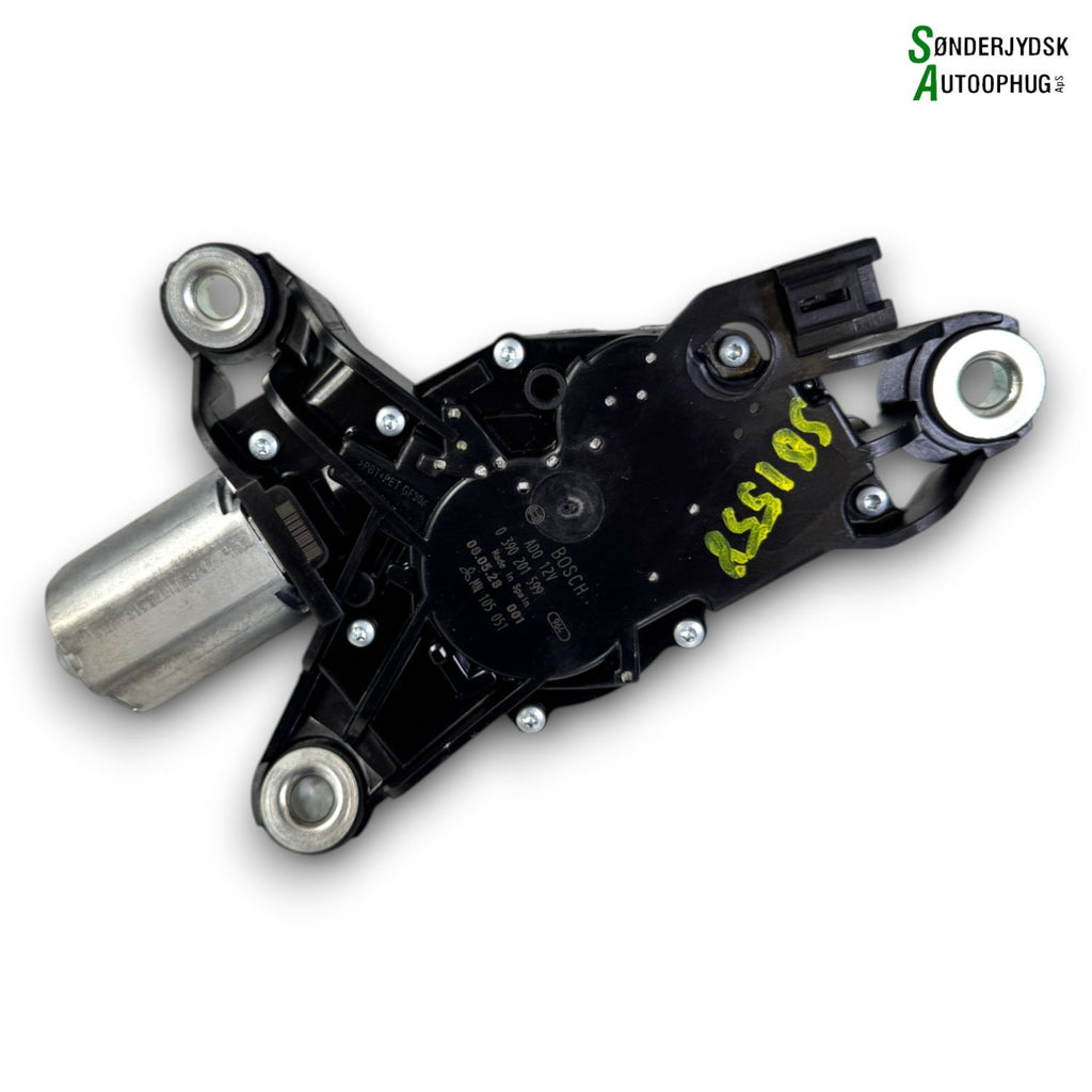 Mitsubishi Colt Bagrudevisker Motor Med OEM Nr. 0390201599 Fra Mitsubishi Ophugger