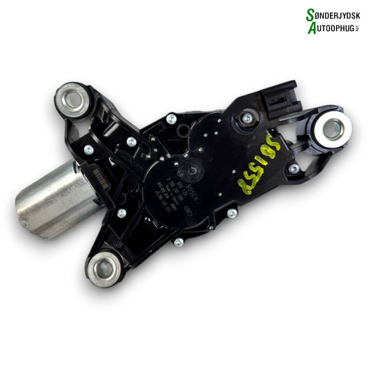 Mitsubishi Colt Bagrudevisker Motor Med OEM Nr. 0390201599 Fra Mitsubishi Ophugger