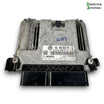 Seat Altea Motorstyring - Motorstyreboks - Injection Elboks Med OEM Nr. 03L906018FJ Fra Seat Ophugger