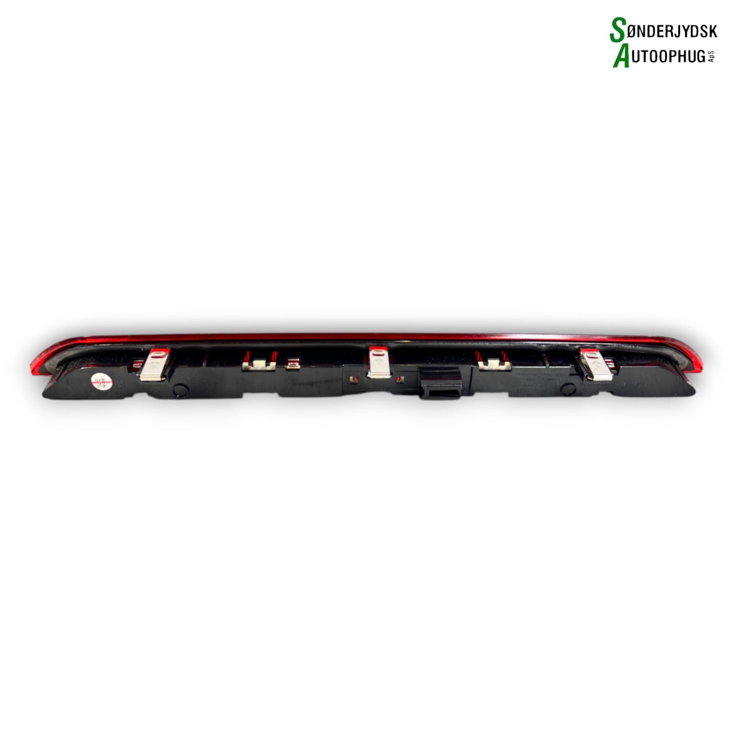 Ford Transit Custom Bremselys Med OEM Nr. 2289412 Fra Ford Ophugger