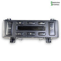 Peugeot 406 Varmeregulering Med OEM Nr. 96482616XT Fra Peugeot Ophugger