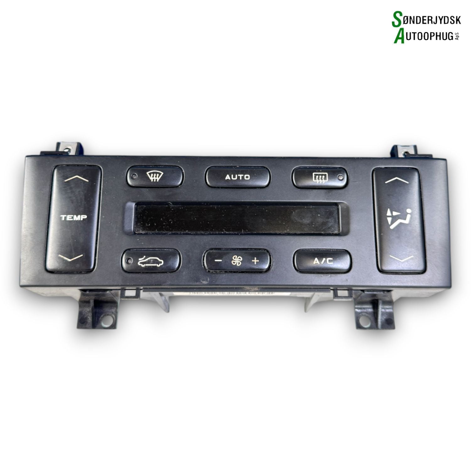 Peugeot 406 Varmeregulering Med OEM Nr. 96482616XT Fra Peugeot Ophugger