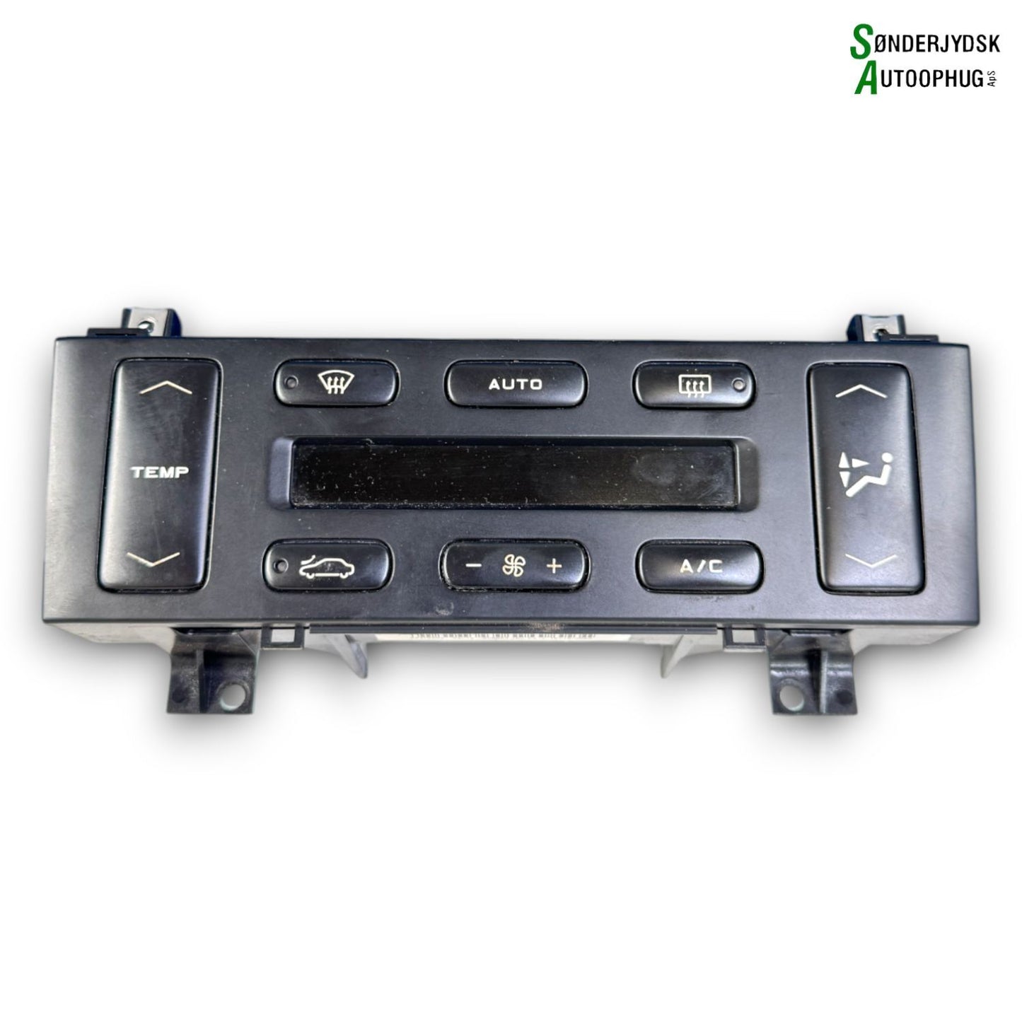 Peugeot 406 Varmeregulering Med OEM Nr. 96482616XT Fra Peugeot Ophugger