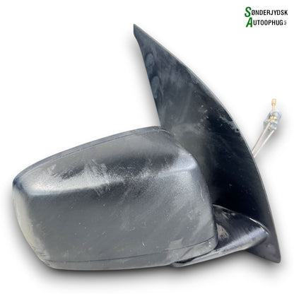 Fiat Panda Sidespejl Med OEM Nr. Ophugger Fra Fiat Ophugger