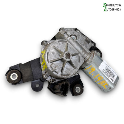 Nissan Qashqai Bagrudevisker Motor Med OEM Nr. 287104EL0A Fra Nissan Ophugger