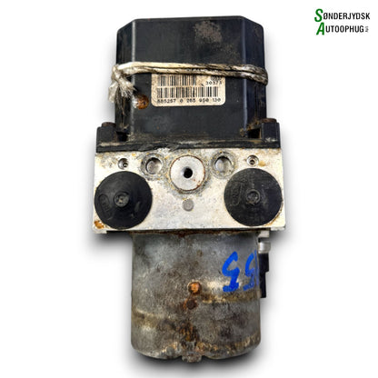 Toyota Corolla Verso Abs Pumpe Med OEM Nr. 265225284 Fra Toyota Ophugger