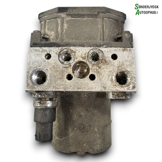 Toyota Corolla Verso Abs Pumpe Med OEM Nr. 440500F020 Fra Toyota Ophugger