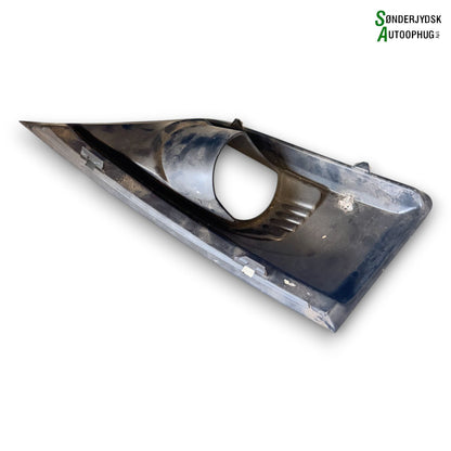 Citroen C4 Grand Picasso Kofangergitter Med OEM Nr. 9654196877 Fra Citroen Ophugger