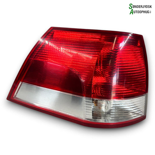 Opel Vectra C Baglygte Med OEM Nr. 24469461 Fra Opel Ophugger