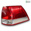 Opel Vectra C Baglygte Med OEM Nr. 93177996 Fra Opel Ophugger