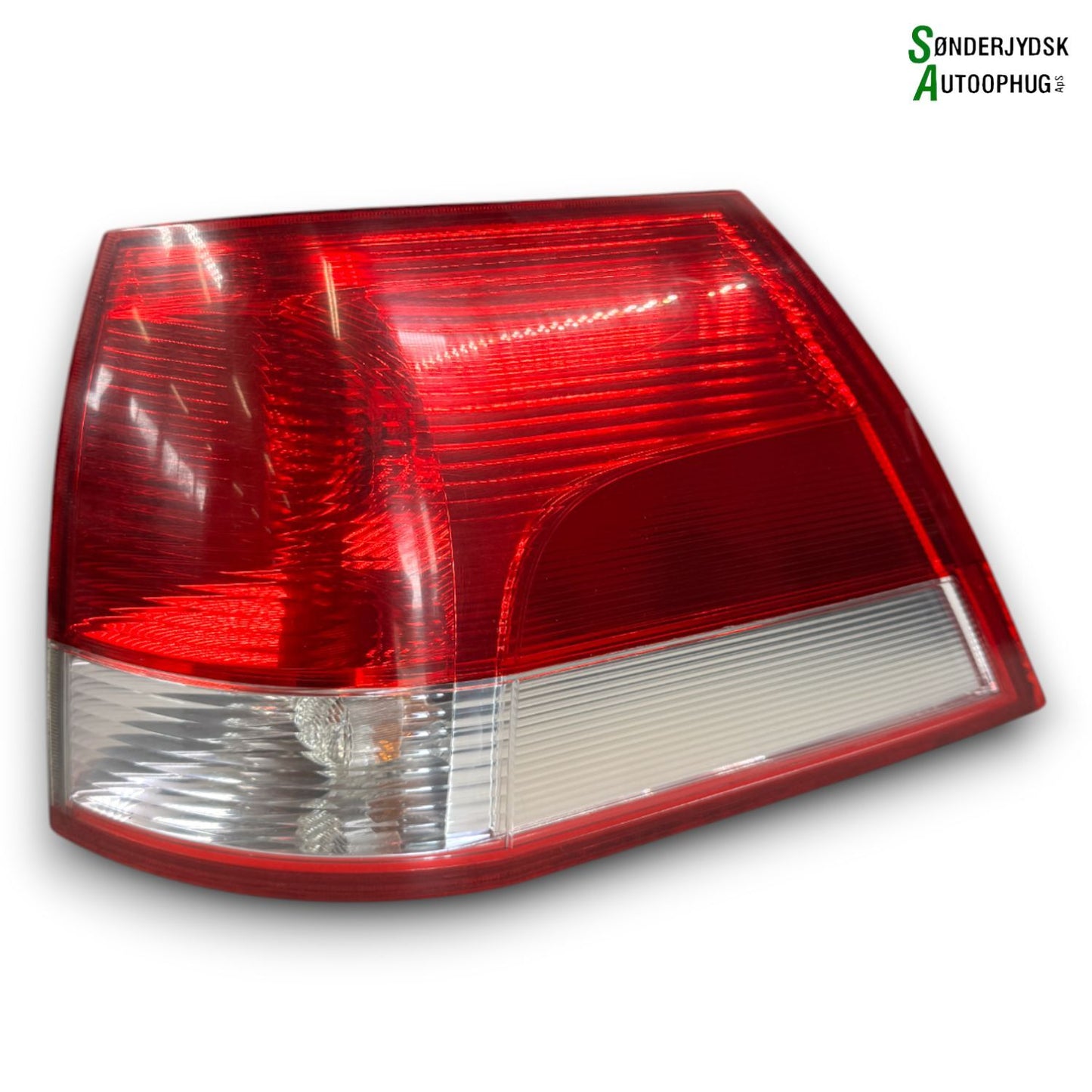 Opel Vectra C Baglygte Med OEM Nr. 93177996 Fra Opel Ophugger