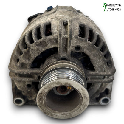Opel Vectra C Generator Med OEM Nr. 55556067 Fra Opel Ophugger