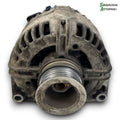 Opel Vectra C Generator Med OEM Nr. 0124425020 Fra Opel Ophugger