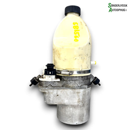 Opel Vectra C Servopumpe Med OEM Nr. 93183575 Fra Opel Ophugger