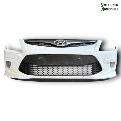 Hyundai I30 TM Forkofanger Med OEM Nr. 865112R500	 Fra Hyundai Ophugger
