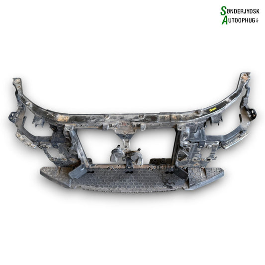 Hyundai I30 TM Frontkasse Med OEM Nr. 641012R000	 Fra Hyundai Ophugger