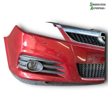 Opel Vectra C Forkofanger Med OEM Nr. 13205887 Fra Opel Ophugger