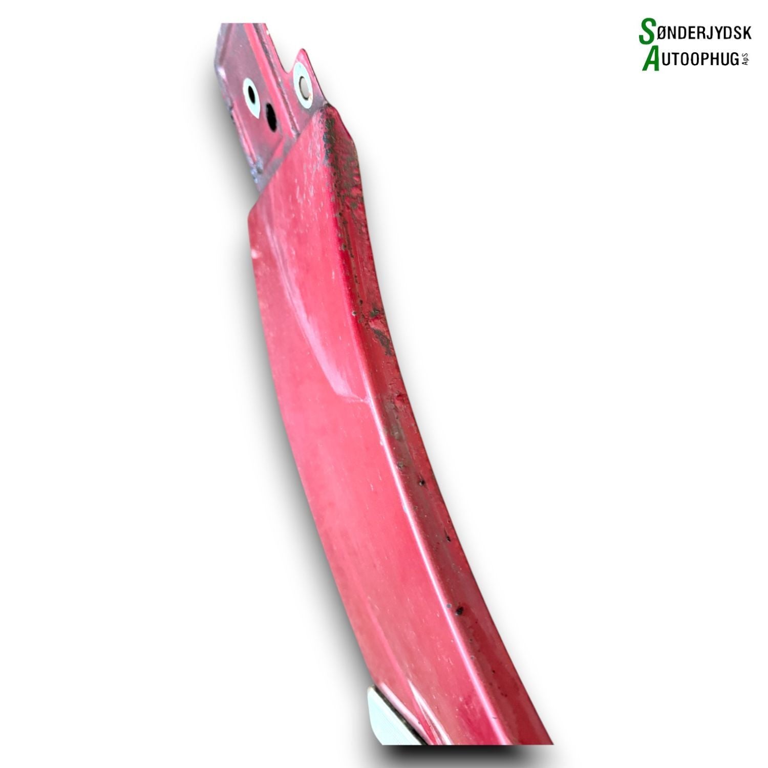 Opel Vectra C Forskærm V Med OEM Nr. 93185701 Fra Opel Ophugger