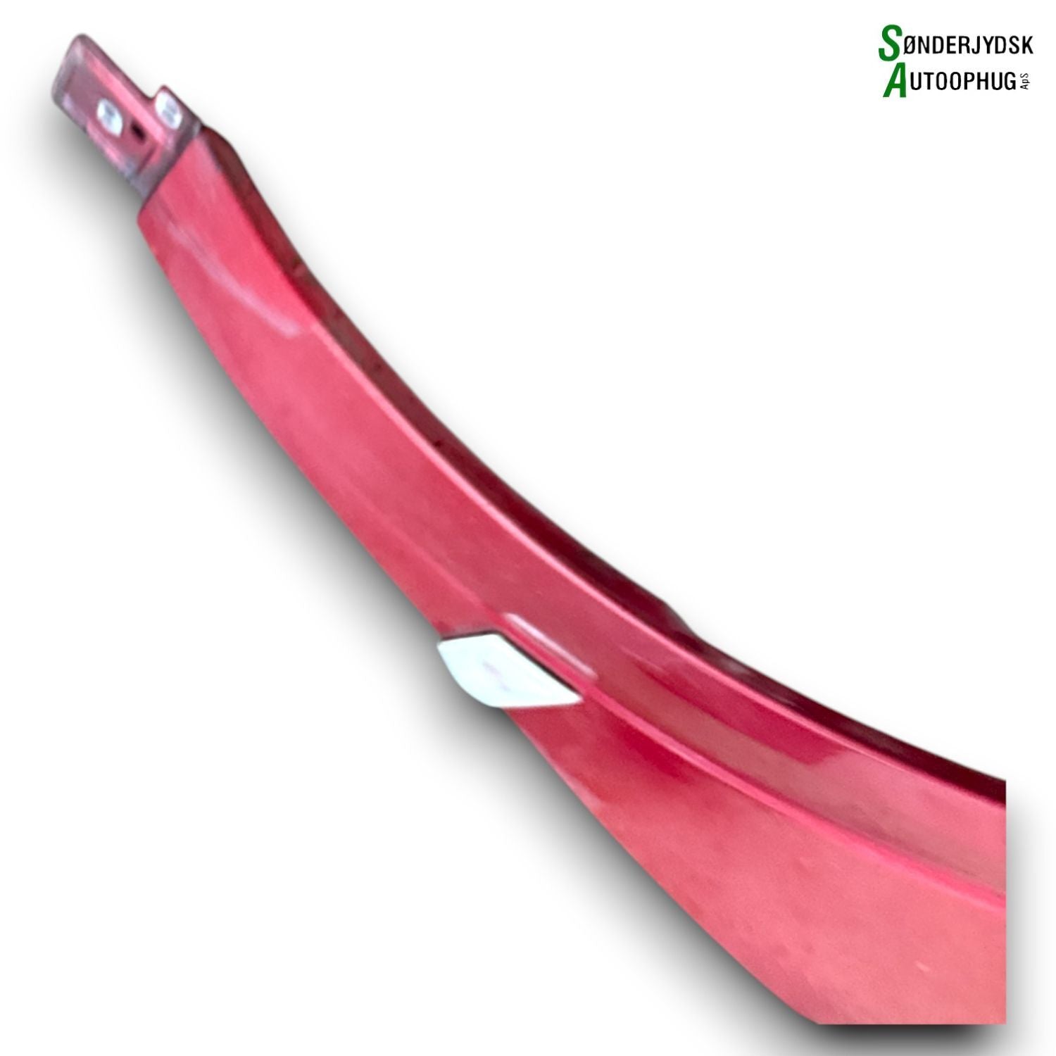 Opel Vectra C Forskærm V Med OEM Nr. 93185701 Fra Opel Ophugger