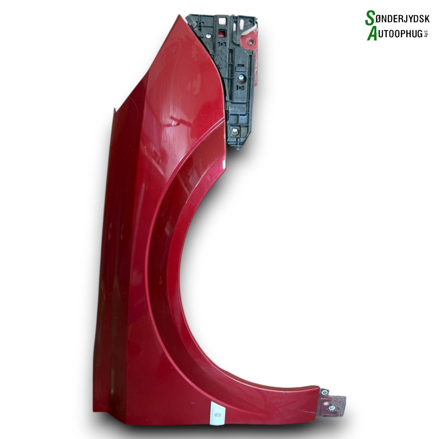 Opel Vectra C Forskærm H Med OEM Nr. 93185702 Fra Opel Ophugger