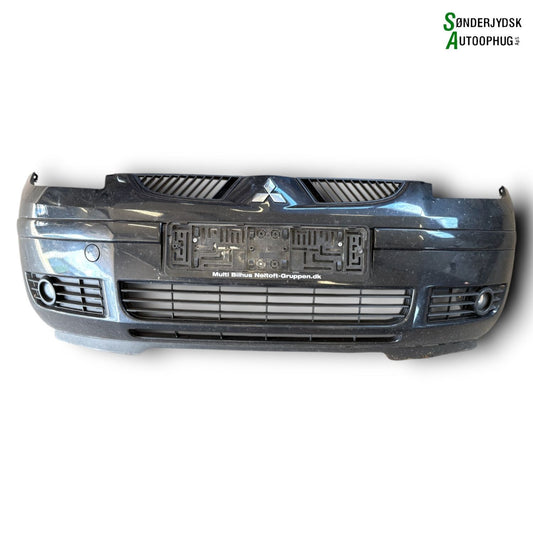 Mitsubishi Colt Forkofanger Med OEM Nr. MN127773XA Fra Mitsubishi Ophugger