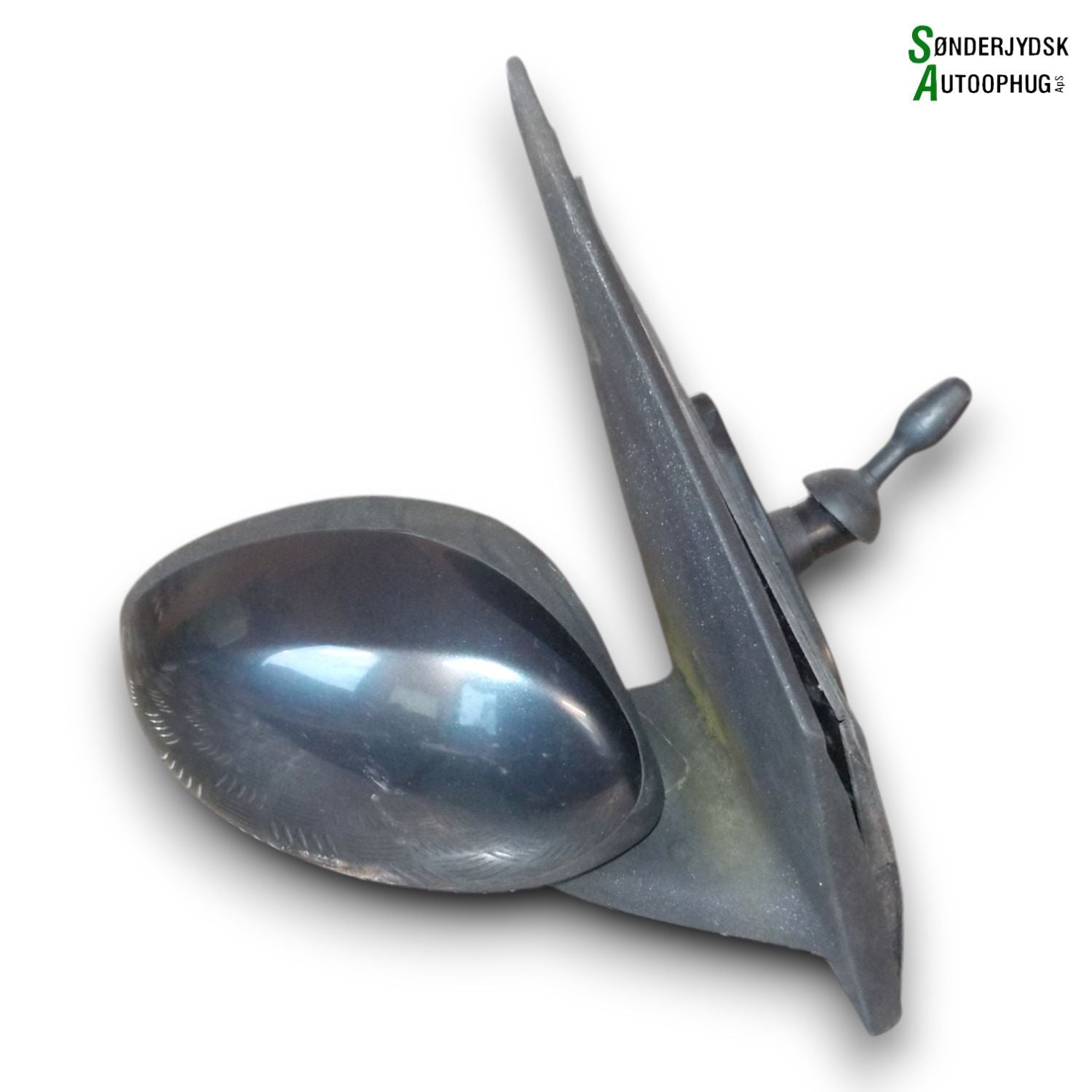 Citroen C1 Sidespejl Med OEM Nr. 8149XW Fra Citroen Ophugger