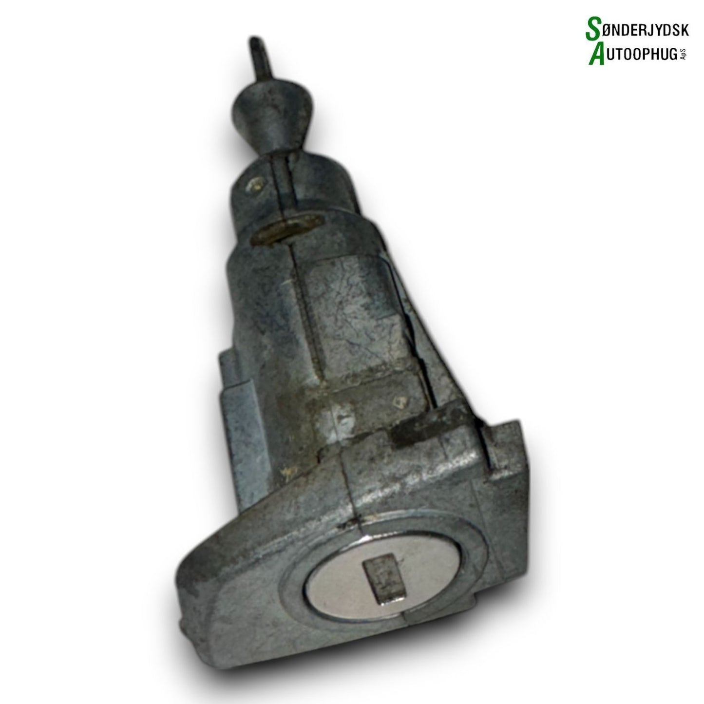 VW Golf 7 AU Ratlås Med OEM Nr. 107837167CL Fra VW Ophugger