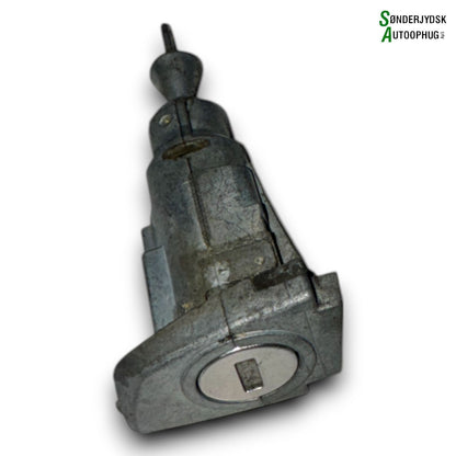 VW Golf 7 AU Ratlås Med OEM Nr. 107837167CL Fra VW Ophugger