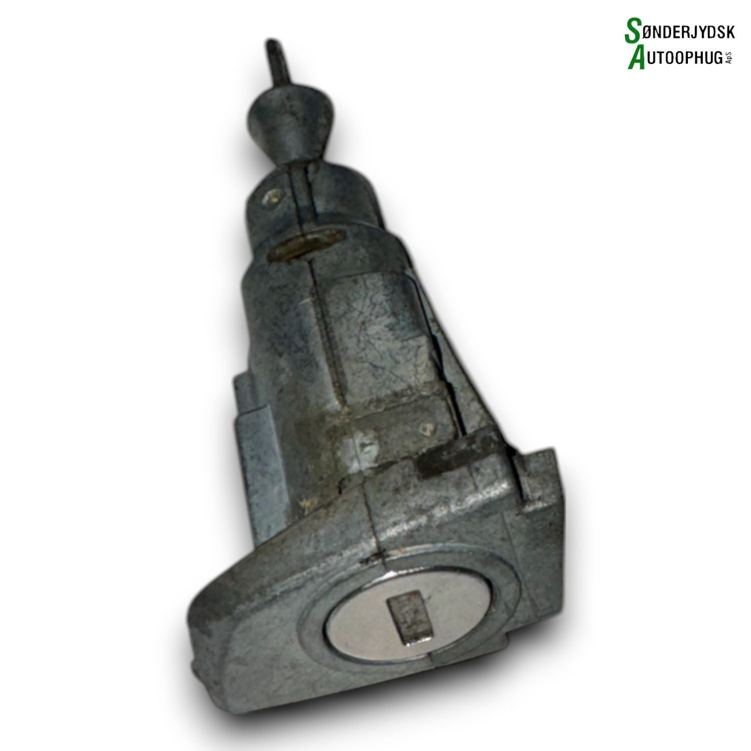 VW Golf 7 AU Ratlås Med OEM Nr. 1K0905851B Fra VW Ophugger