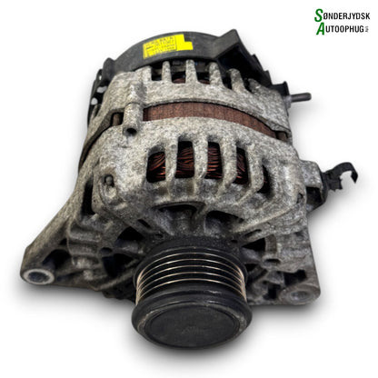 Hyundai I30 TM Generator Med OEM Nr. 373002A601 Fra Hyundai Ophugger