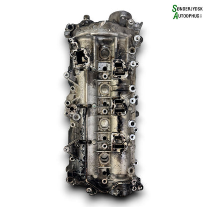 Citroen C5 Aircross Knastaksel M/Hus  Med OEM Nr. 9812647280 Fra Citroen Ophugger