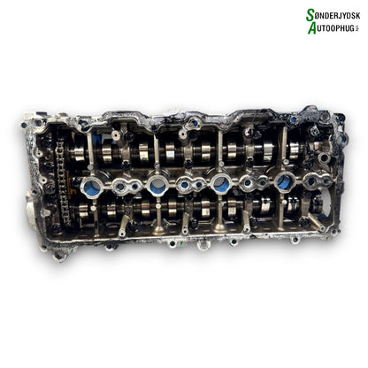 Citroen C5 Aircross Knastaksel M/Hus  Med OEM Nr. 9812647280 Fra Citroen Ophugger