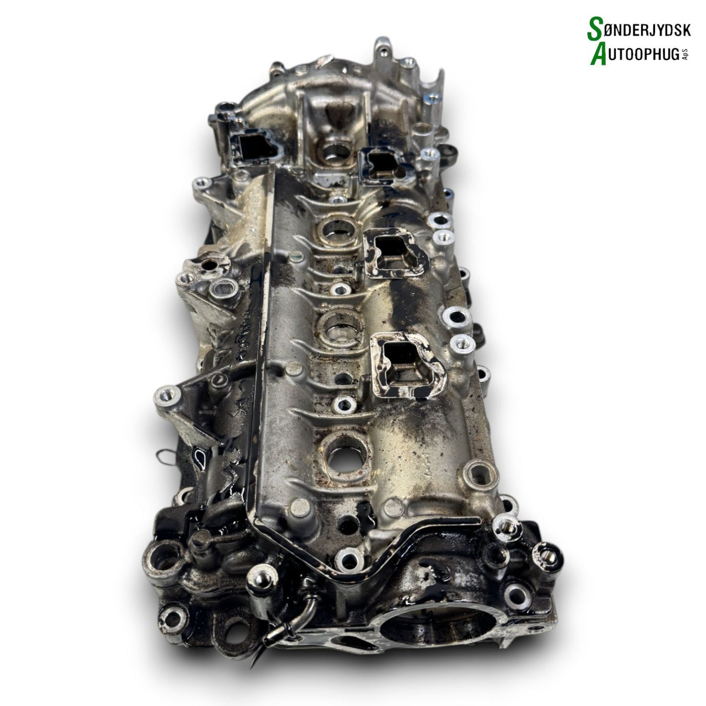 Citroen C5 Aircross Knastaksel M/Hus  Med OEM Nr. 9812647280 Fra Citroen Ophugger