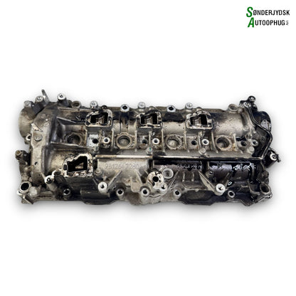 Citroen C5 Aircross Knastaksel M/Hus  Med OEM Nr. 9812647280 Fra Citroen Ophugger