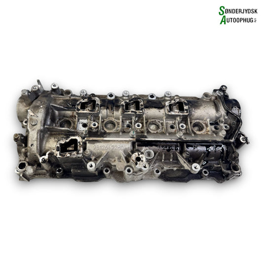 Citroen C5 Aircross Knastaksel M/Hus  Med OEM Nr. 9812647280 Fra Citroen Ophugger