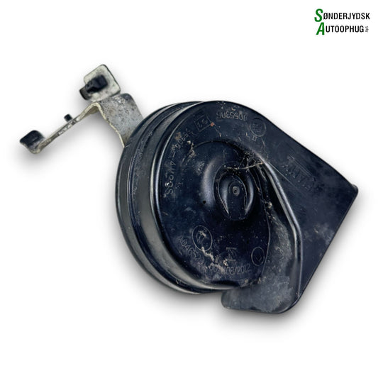 VW Golf 7 AU Horn Med OEM Nr. 5Q0951221 Fra VW Ophugger