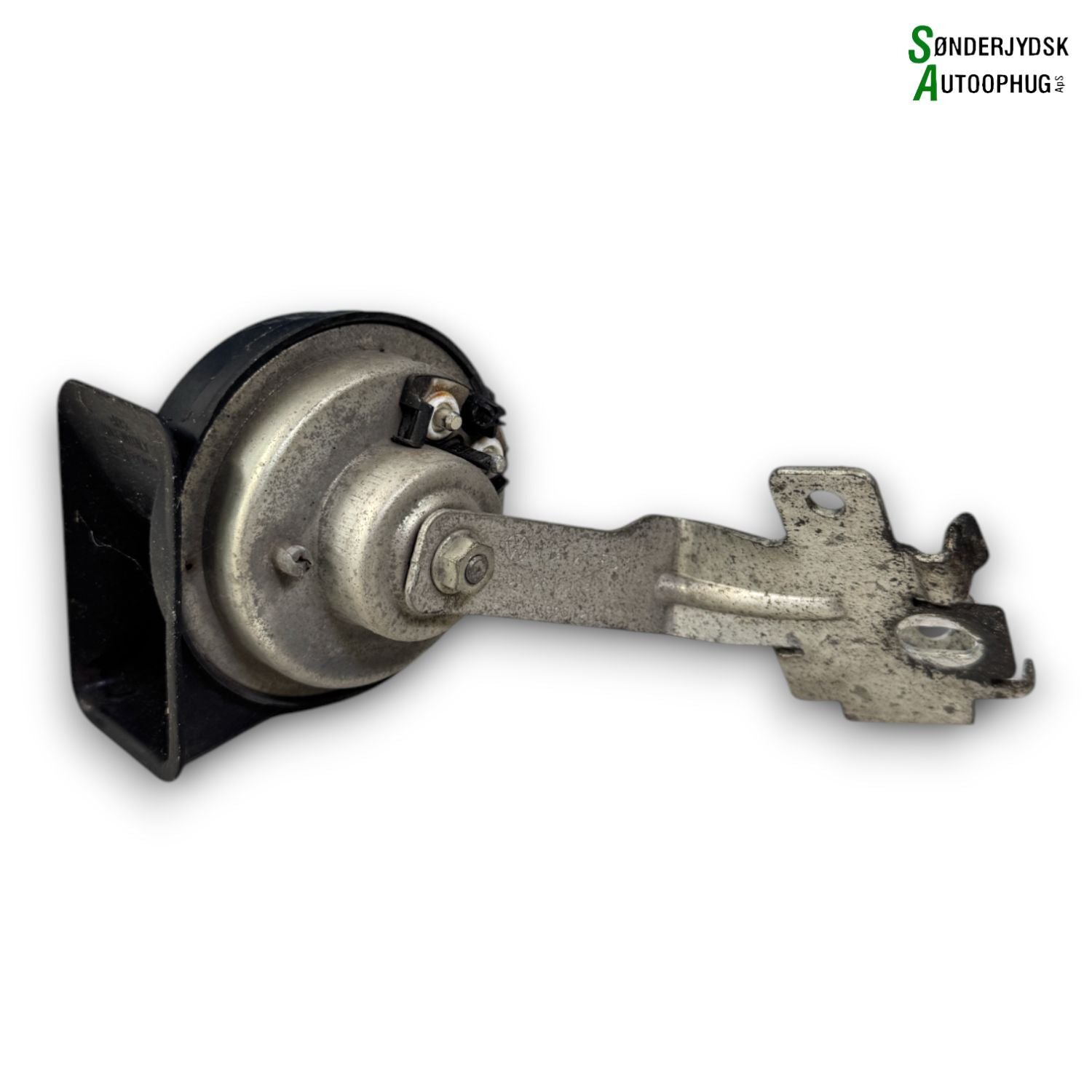 VW Golf 7 Au Horn Med OEM Nr. 5Q0951223 Fra VW Ophugger