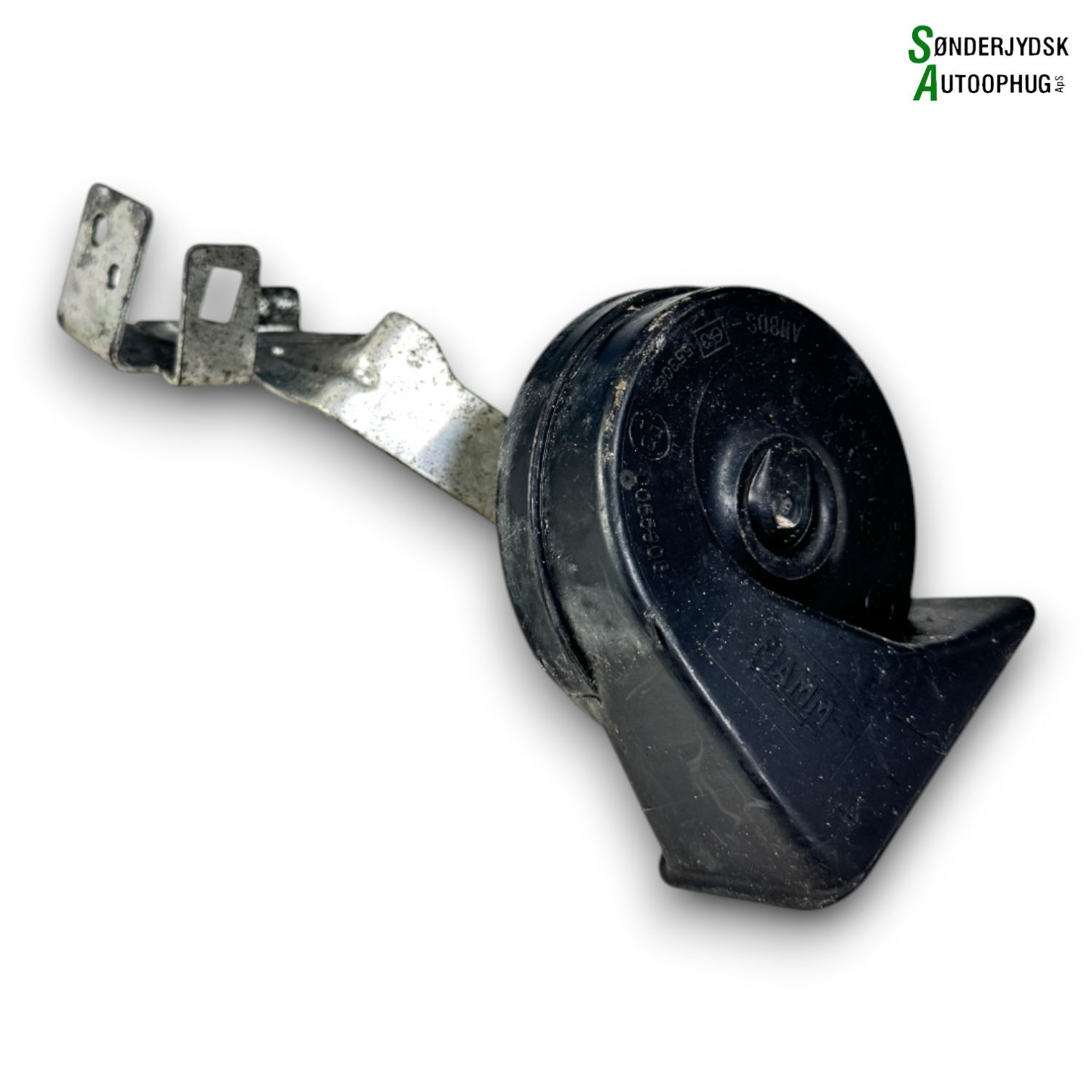 VW Golf 7 AU Horn Med OEM Nr. 5Q0951223 Fra VW Ophugger