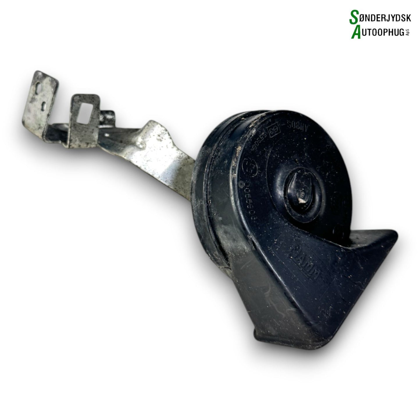 VW Golf 7 AU Horn Med OEM Nr. 2Q0951223 Fra VW Ophugger