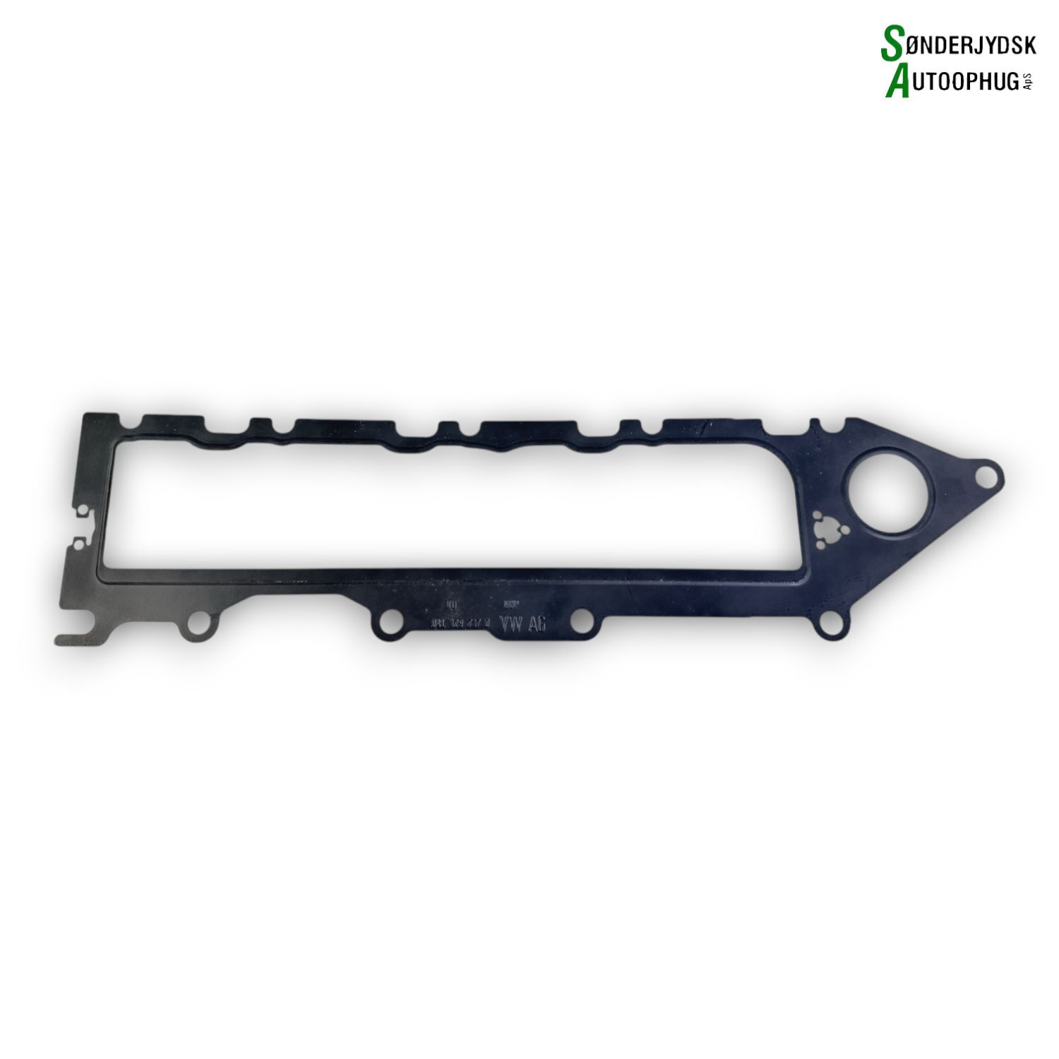 VW Passat 3G Pakningssæt Med OEM Nr. 04L129717D Fra VW Ophugger