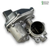 VW Passat 3G Spjældhus Med OEM Nr. 04L131501M Fra VW Ophugger
