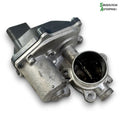 VW Passat 3G Spjældhus Med OEM Nr. 04L131501M Fra VW Ophugger