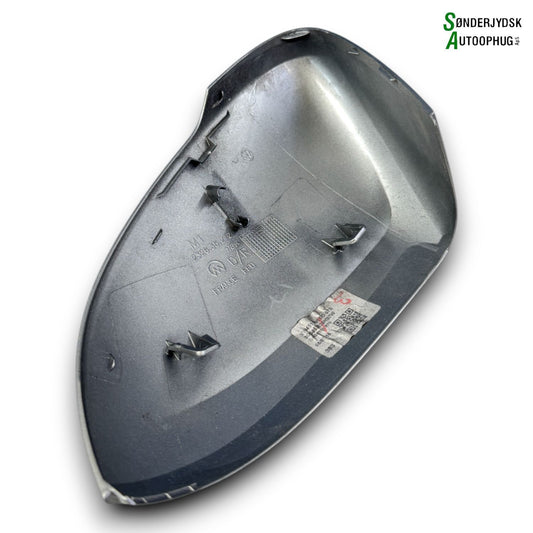 VW Passat 3G Sidespejl, Løsdele Med OEM Nr. 3G0857538HGRU Fra VW Ophugger