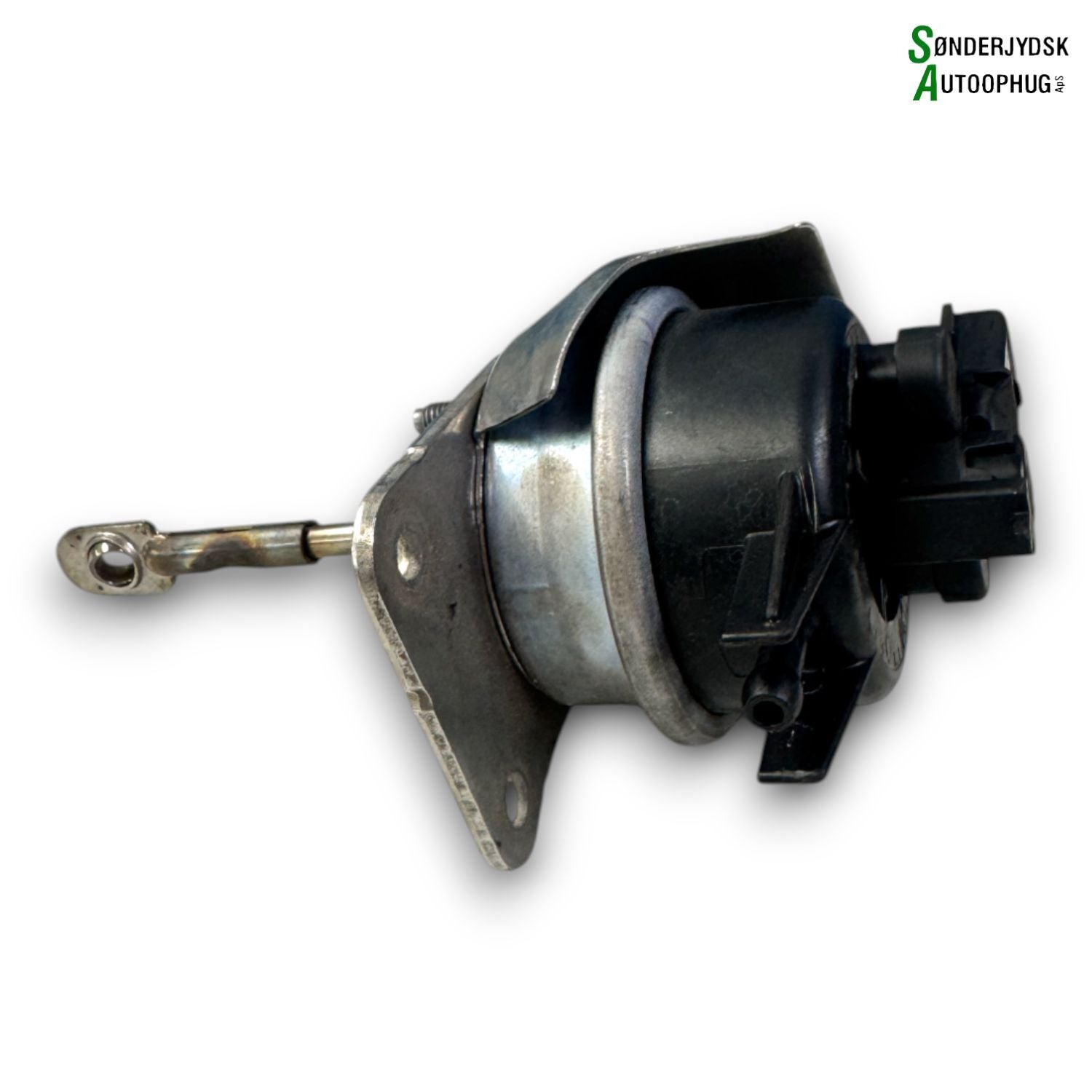 VW Passat 3G Wastegate Ventil Med OEM Nr. 04L198716C Fra VW Ophugger