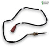 VW Passat 3G Lambda Sonde/Nox Sensor Med OEM Nr. 04L906088DA Fra VW Ophugger